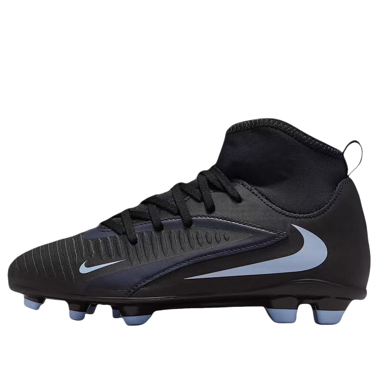 (GS) Nike Jr. Phantom 6 High Club FG/MG 'Shadow Pack' HQ2022-003