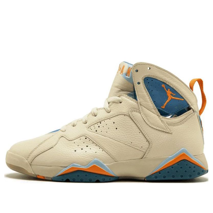 Air Jordan 7 Retro 'Pacific Blue' 304775-281