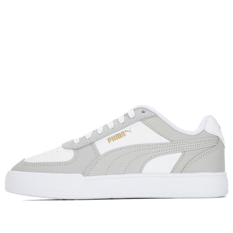 PUMA Caven 'White Grey' 380810-35