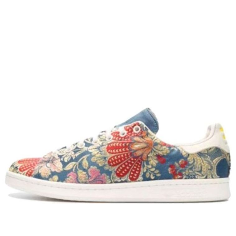 adidas x Pharrell Stan Smith 'Jacquard' B25384