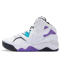 (WMNS) Li-Ning Basketball Culture 'White Purple' ABCS066-1