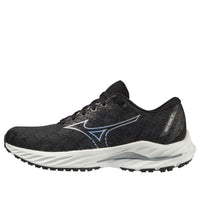 (WMNS) Mizuno Wave Inspire 19 SW 'Black' J1GD234673