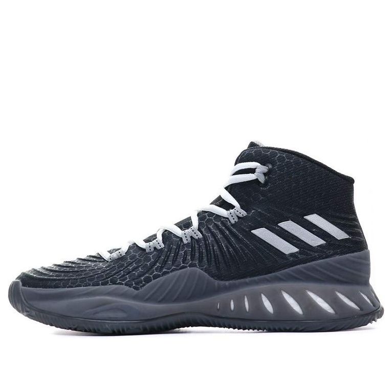 adidas Crazy Explosive 2017 'Core Black' BW0985