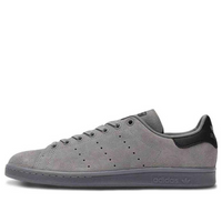 adidas originals Stan Smith 'Charcoal' S80031