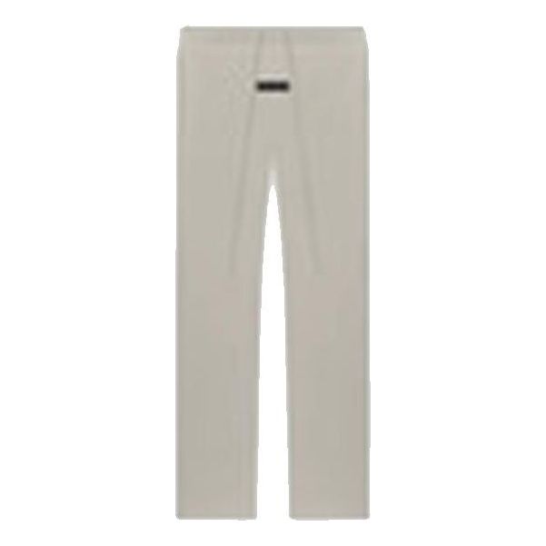 Fear of God Essentials SS23 Essentials Waffle Relaxed Sweatpant 'Seal' FOG-SS23-014