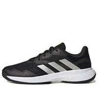 adidas Courtjam Control Tennis 'Black' GW4225