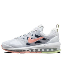 (WMNS) Nike Air Max Genome 'White Crimson Bliss' DC4057-100