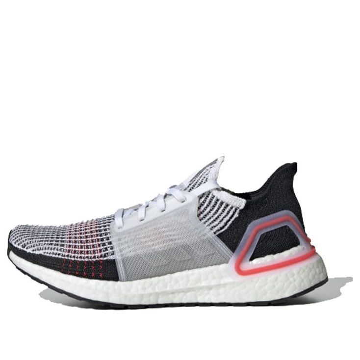 (WMNS) adidas UltraBoost 19 'Laser Red' F35282