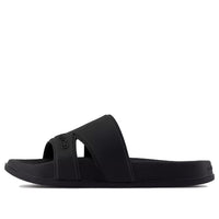 (GS) New Balance 200 Slides 'Black' SYF20SA1