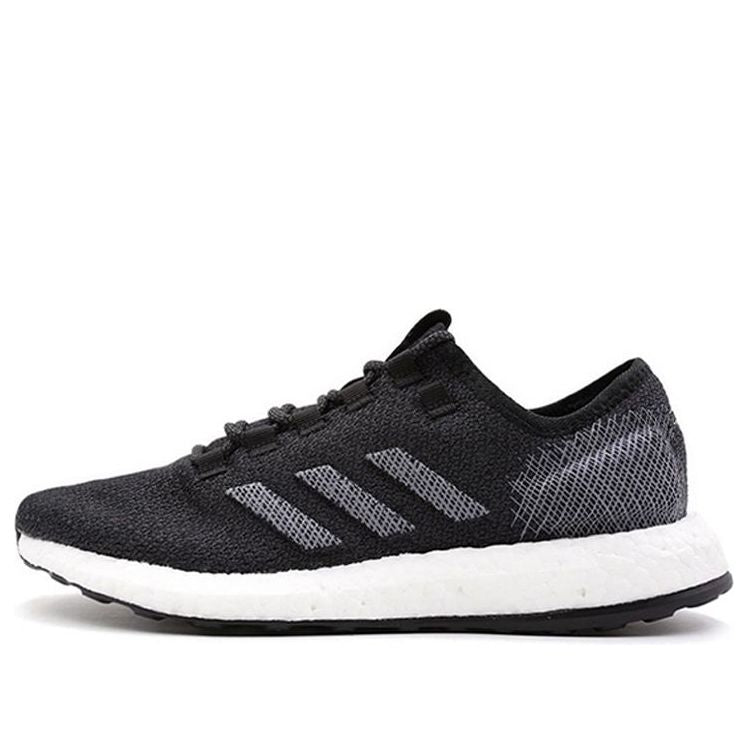 adidas PureBoost 'Black' EE4282