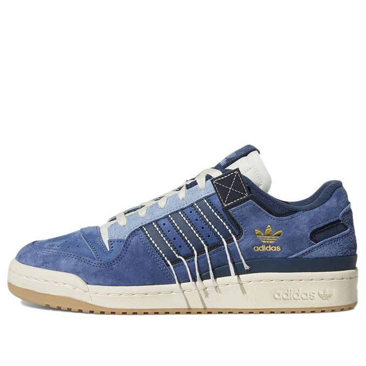 adidas Originals Forum 84 Low Shoes 'Blue Denim Gum' GW0298