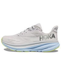 (WMNS) HOKA ONE ONE Clifton 9 'Nimbus Cloud Ice Water' 1127896-NCIW