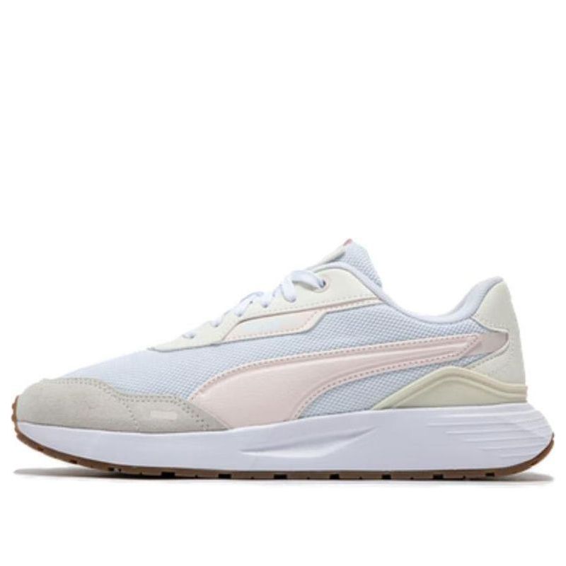 PUMA Runtamed Plus Shoes 'Blue Pink White' 391250-06