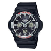 CASIO G-Shock Analog-Digital 'Black' GAS-100-1A