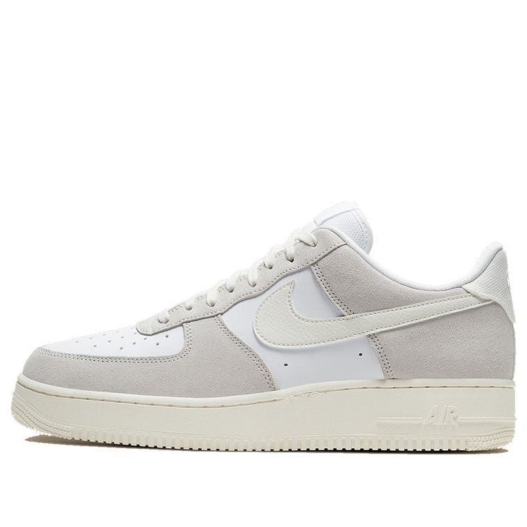 Nike Air Force 1 Low 'Sail' CW7584-100