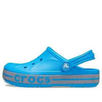 (PS) Crocs Bayaband Clog 'Blue Charcoal' 209213-456