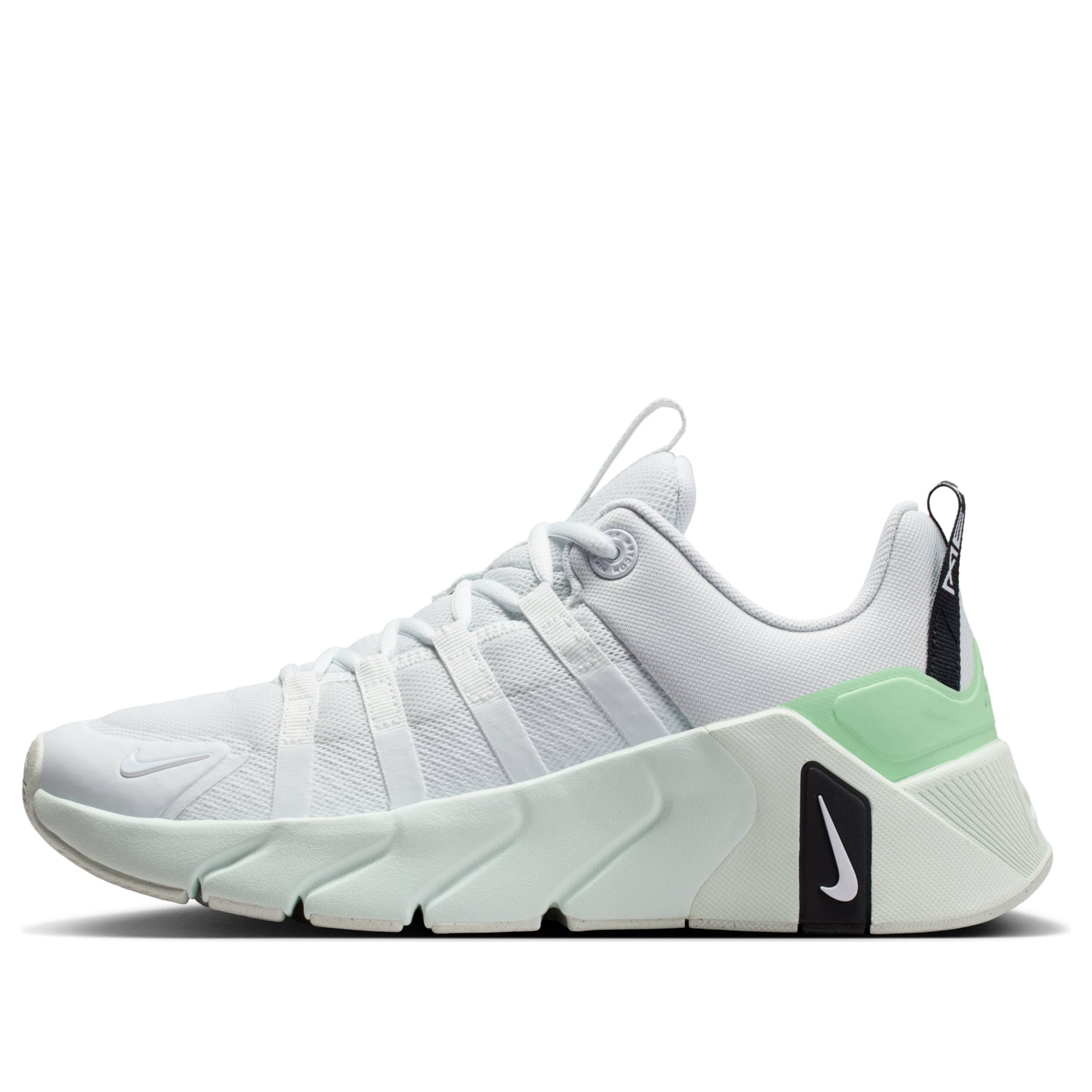 (WMNS) Nike Free Metcon 7 'Off White Barely Green' II7406-104