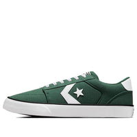 Converse Belmont Play On Sport OX 'Green White' A06632C
