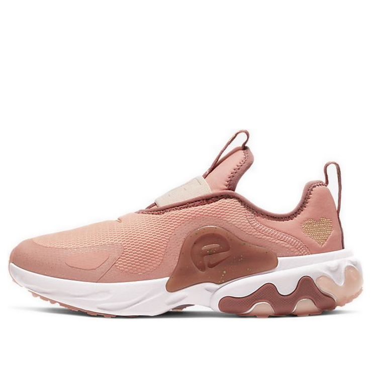 (GS) Nike React Presto Extreme 'Valentine's Day' CN9694-600