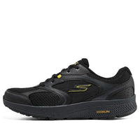 Skechers Go Run Consistent 'Specie - Black Yellow' 220371-BKYL