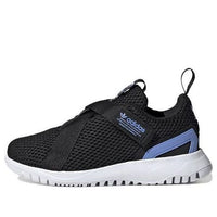 (PS) adidas Originals Sportswear Shoes 'Black Blue' HQ4000