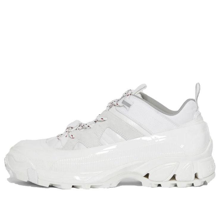 Burberry Arthur Sneakers 'White' 80203471
