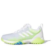 adidas Codechaos Boa White/Green FV2521