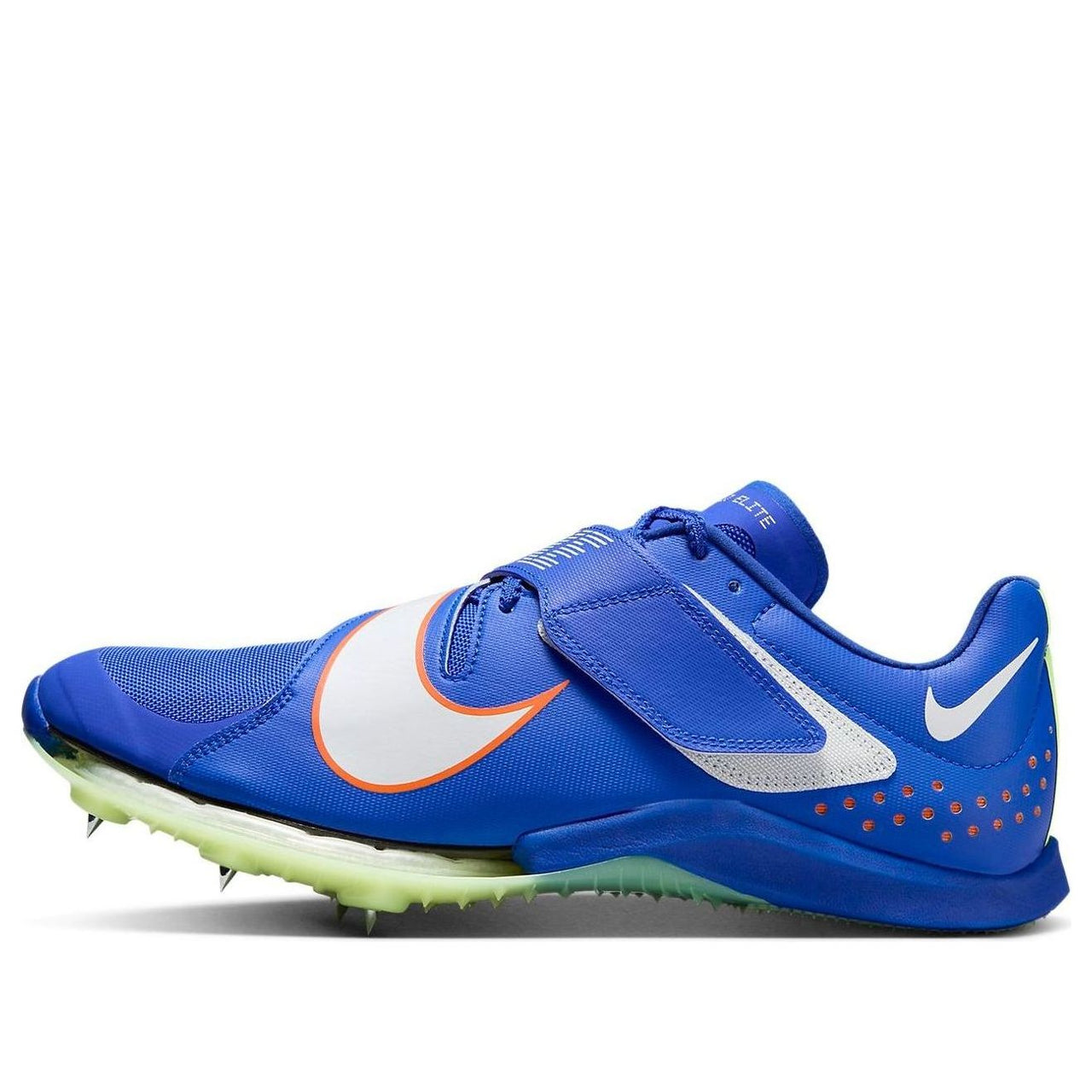 Nike Air Zoom Long Jump Elite 'Racer Blue' CT0079-400