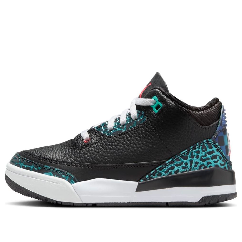 (PS) Air Jordan 3 Retro SE 'Moto' FV5438-001