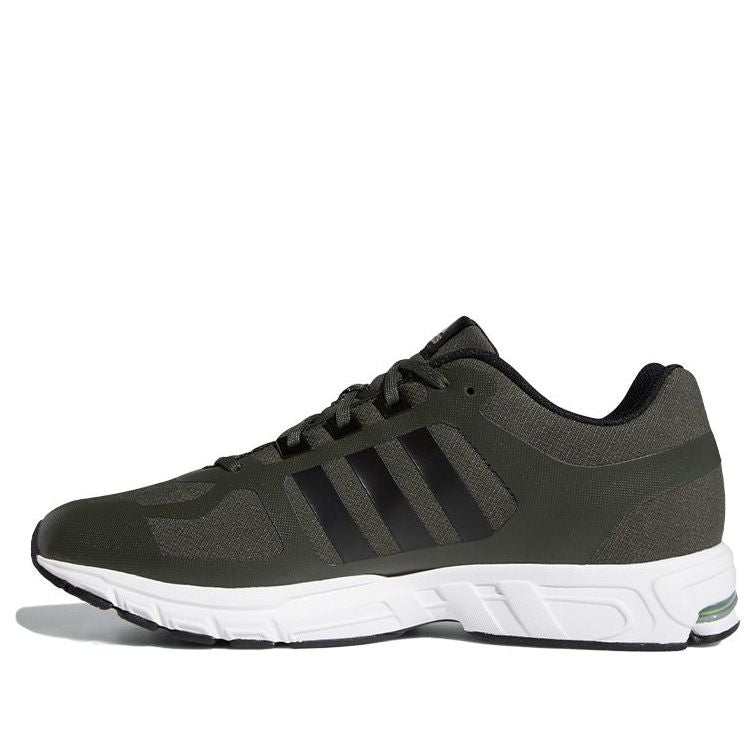 (WMNS) adidas Equipment 10 Warm 'Black White' EE8997