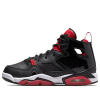(GS) Air Jordan Flight Club 91 'Bred' DM1685-006