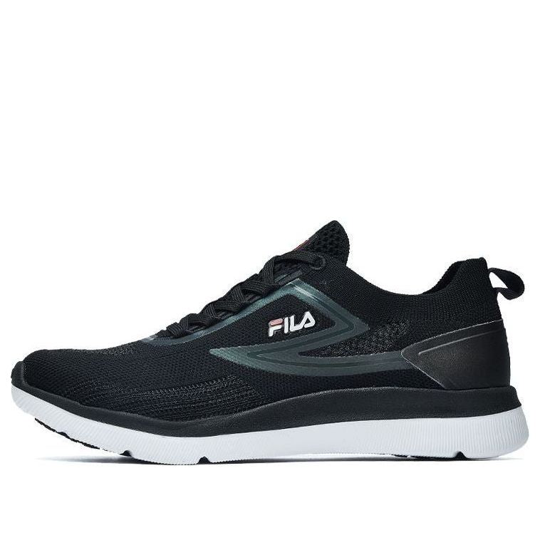(WMNS) FILA Athletics 'Black' A12W022107FRA