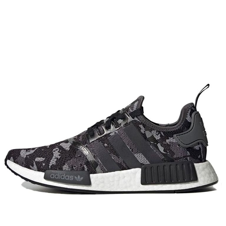 adidas NMD_R1 'Grey Camo' FZ0077