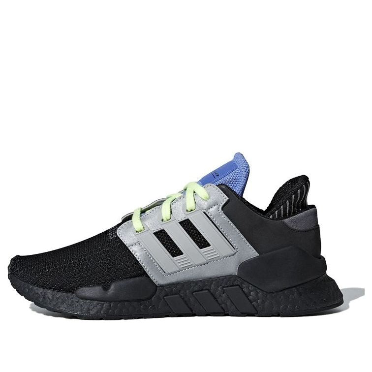 adidas EQT Support 91/18 PK 'Black Grey' CG6170