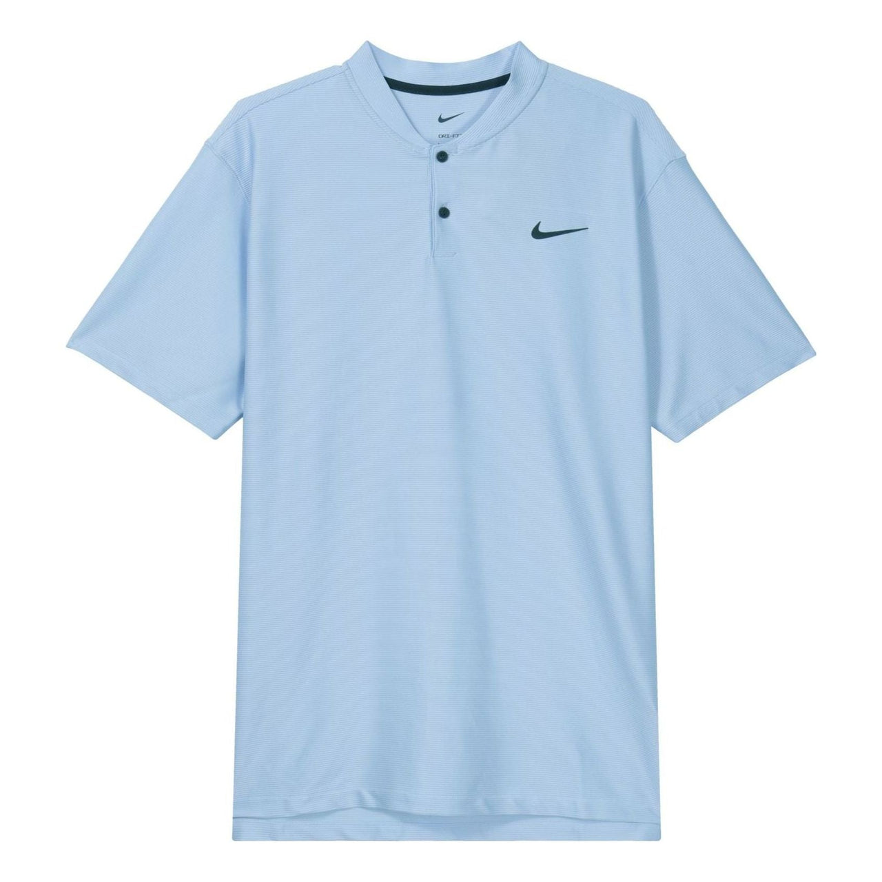Nike Tour Dri-FIT Polo Shirt 'Teal' FJ7036-425