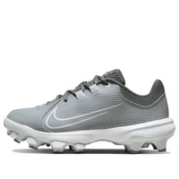 (WMNS) Nike Hyperdiamond 4 Pro MCS 'Wolf Grey White' DC8990-012