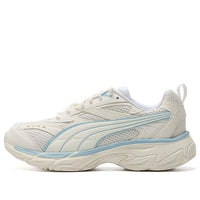 PUMA Morphic Pop 'Warm White Silver Sky' 392983-04