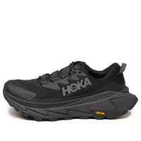 HOKA ONE ONE Skyline Float X 'Triple Black' 1141610-BBLC