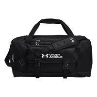 Under Armour Gametime Duffle Bag 'Black' 1369218-001