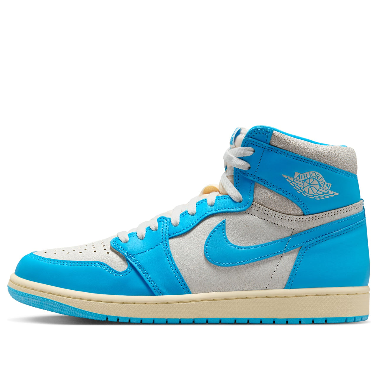 Air Jordan 1 Retro High 'UNC Reimagined' DZ5485-402
