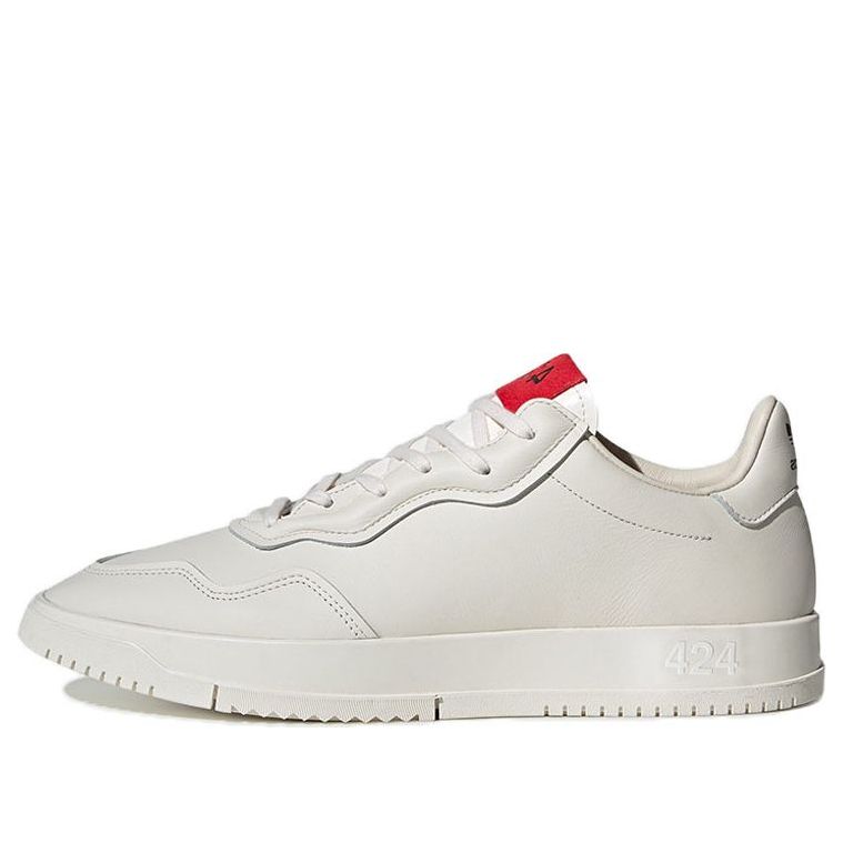 adidas 424 x SC Premiere 'Chalk White' EG3730
