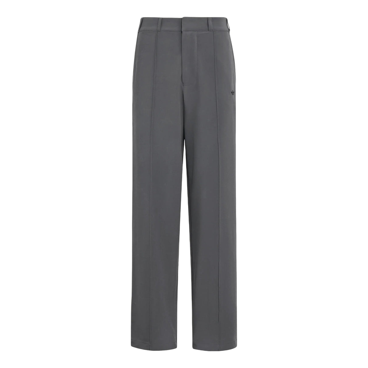 adidas x SFTM 007 Track Pants Asia Sizing 'Grey Five' KS1345
