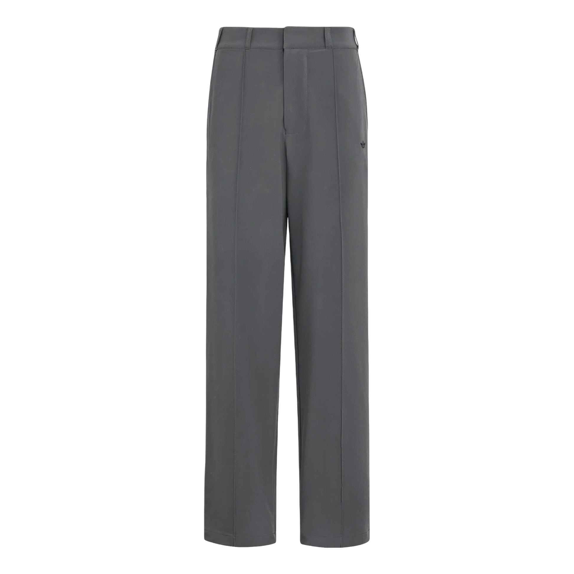 adidas x SFTM 007 Track Pants Asia Sizing 'Grey Five' KS1345
