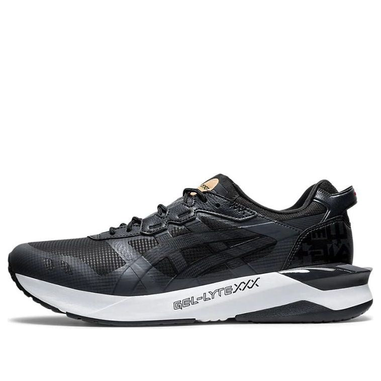 ASICS Gel Lyte 30 'Edo Era Tribute Pack - Graphite Black' 1201A023-020