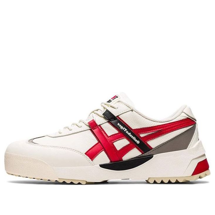 Onitsuka Tiger Delegation EX 'White Red' 1183A559-200