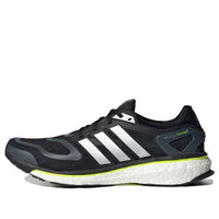 adidas Energy Boost 'Black White' GZ8468