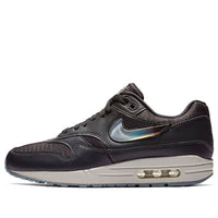 (WMNS) Nike Air Max 1 'Jelly Jewel - Black' AT5248-001