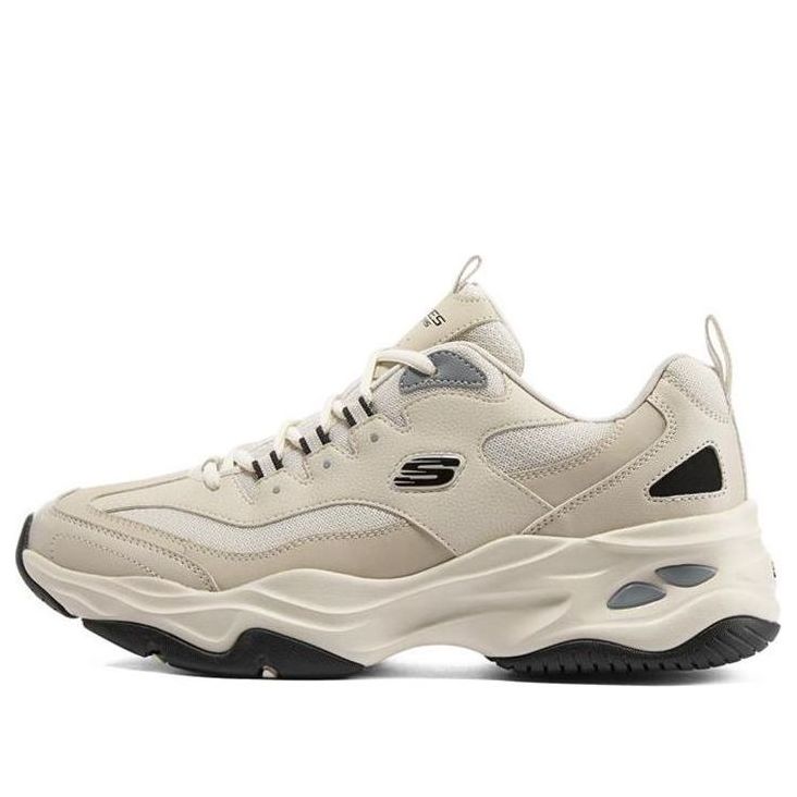 Skechers DLites 4.0 237409-NTBK