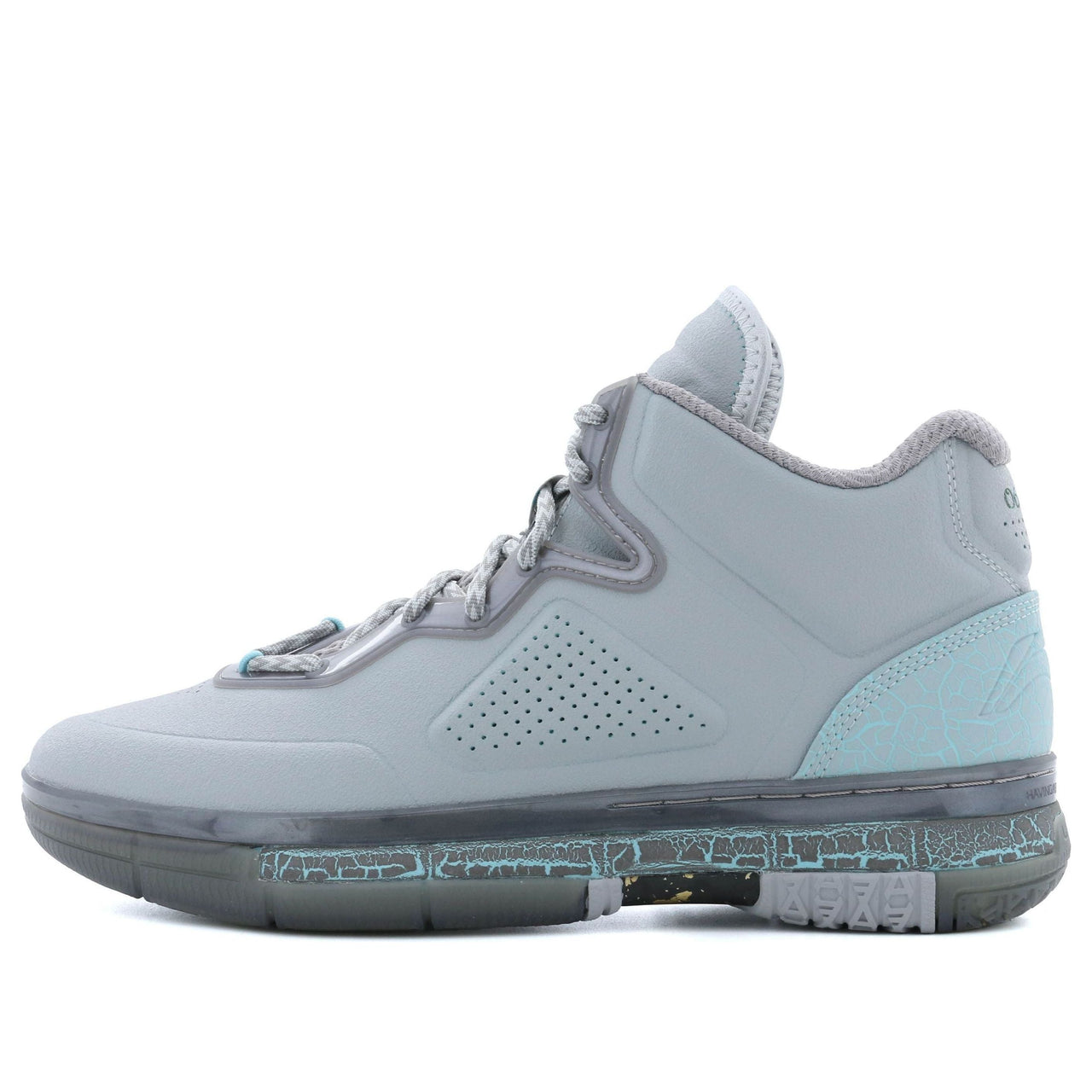 Li-Ning Way of Wade 1 'Grey Blue' ABAT135-25