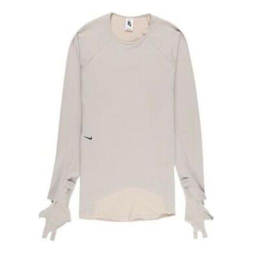 Nike Lab AAE 3.0 Long-Sleeve Top String BV8077-221